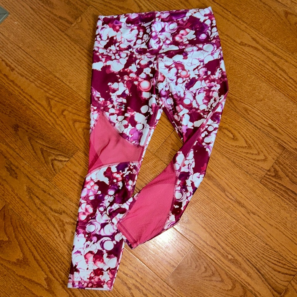 Under Armour leggings